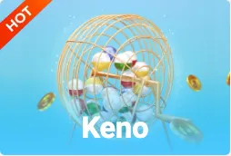 keno sin88